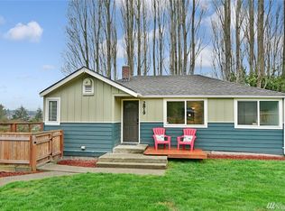 2819 Pine Rd NE, Bremerton, WA 98310