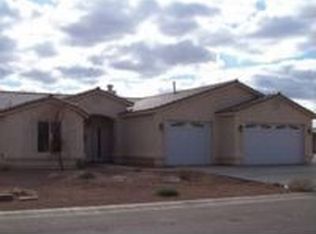 3948 E Snavely Ave, Kingman, AZ 86409