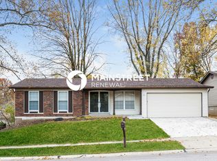11620 Sheffield Dr, Florissant, MO 63033