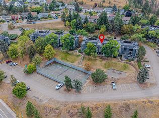 1221 Hugh Allan Dr #38, Kamloops, BC V1S1M7