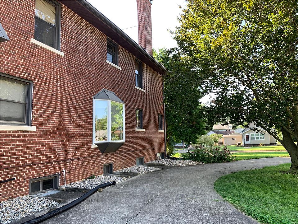 403 W Tremont St, Hillsboro, IL 62049 Zillow