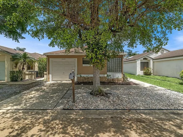 3421 NW 22nd Place, Coconut Creek, FL 33066