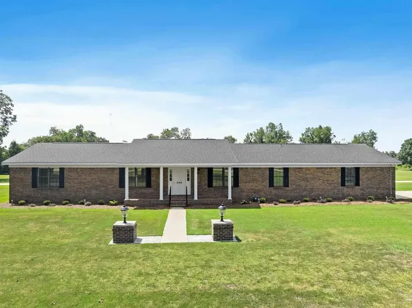 349 Highway 59 S, Uriah, AL 36480