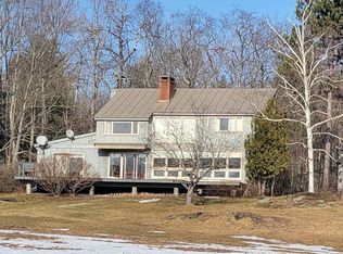 1421 North Rd #5-0802, Barnard, VT 05031