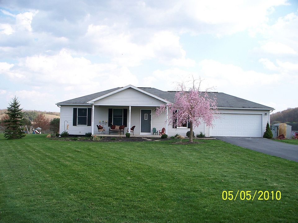 6 Kathryn Drive
