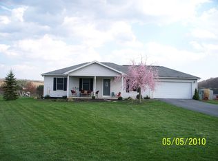 6 Kathryn Dr, Duncannon, PA 17020