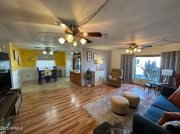 2100 N TREKELL Road #222, Casa Grande, AZ 85122