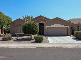 9235 W Pontiac Dr, Peoria, AZ 85382