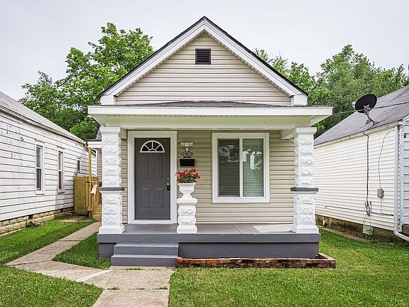 2nd image of 806 Longfield Ave