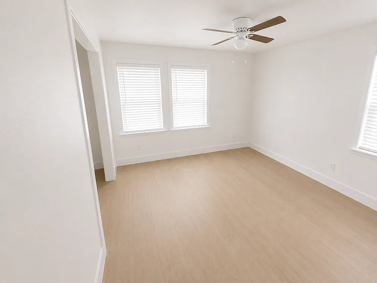 Bedroom #3