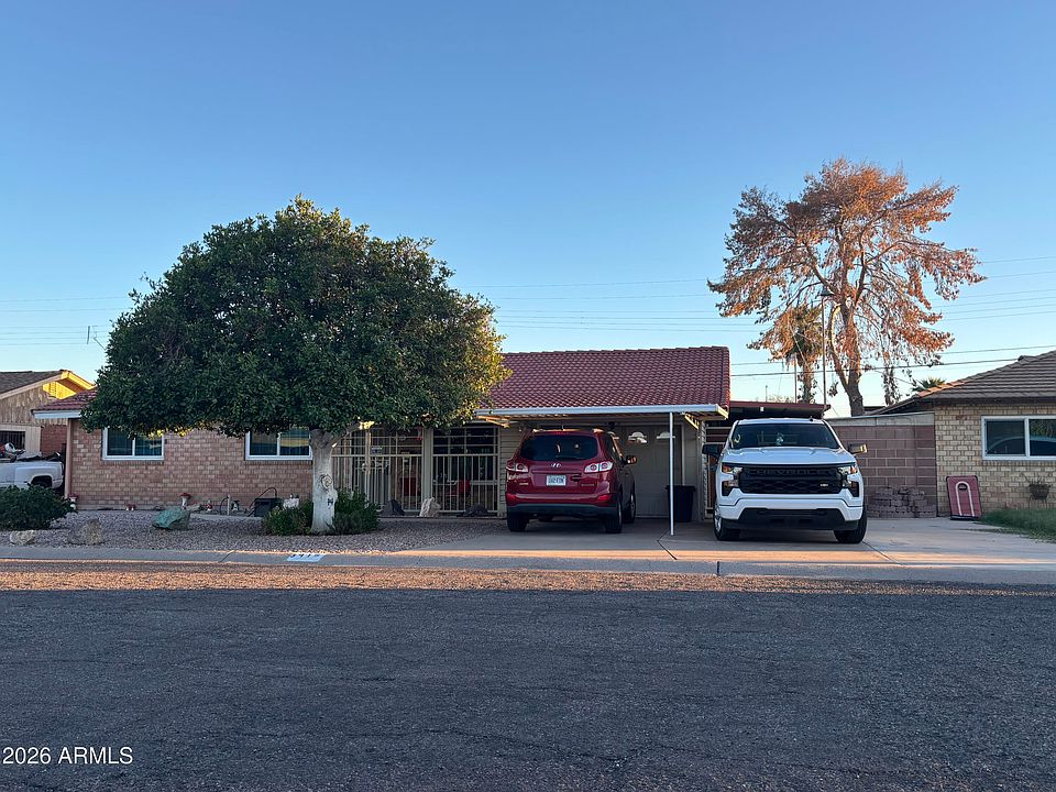 1st image of 3915 W KEIM Drive