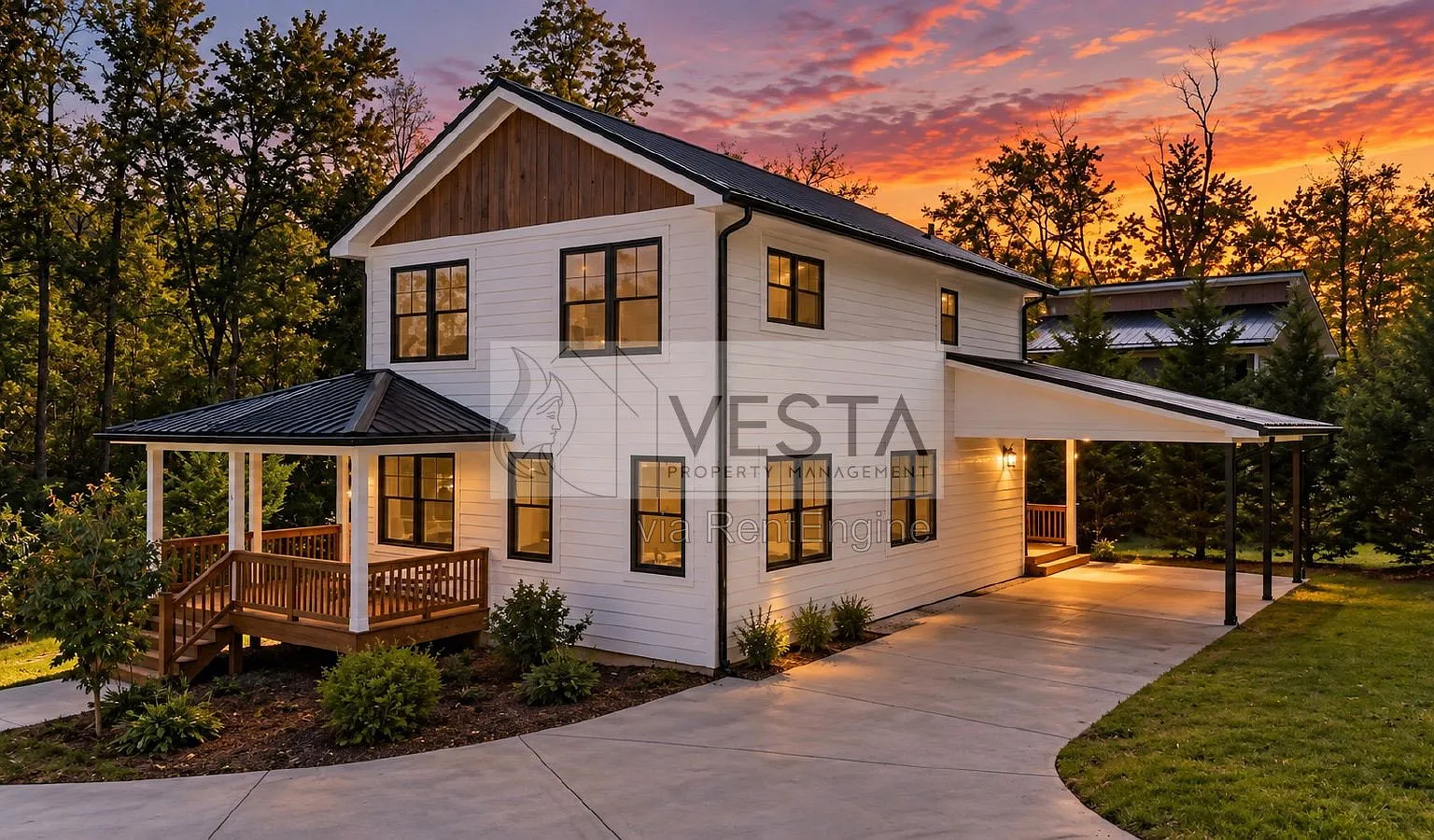 3 bed, 2.0 bath, 1850 sqft, $3,300 — Photo 1