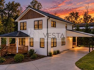 18 Wildwood Park, Weaverville, NC 28787