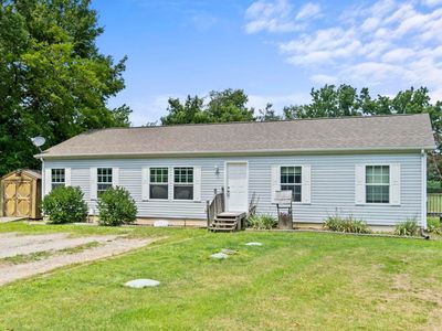 8455 E 700 S, Wolcottville, IN, 46795