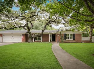 202 Dalewood Pl, San Antonio, TX 78209