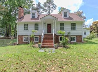 500 Wythe St, Hopewell, VA 23860