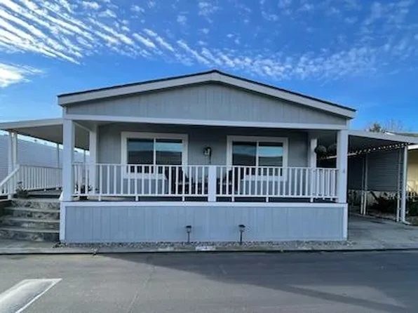 19960 American Ave Spc 4, Hilmar, CA 95324