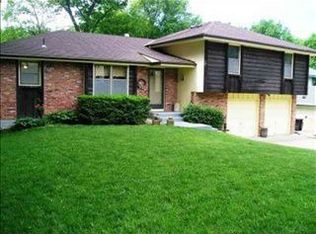 3439 SE 36th St, Topeka, KS 66605
