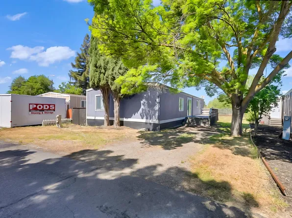 4399 Aplicella Ct Spc 58, Manteca, CA 95337