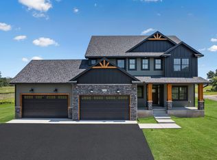 Alamo St, Cedar, MN 55011