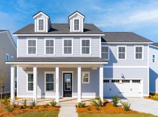 191 Ashworth Dr, Summerville, SC 29486
