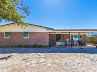 5848 Swallow Ln, El Paso, TX 79924