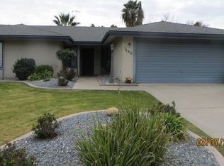 1546 E Millard Way, Dinuba, CA 93618