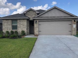 14215 W Rim Ln, Conroe, TX 77384