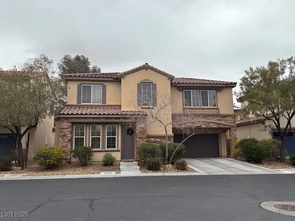 8396 Waylon Ave, Las Vegas, NV 89178