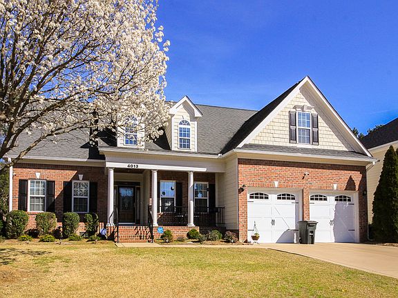 2nd image of 4013 Windy Fields Dr