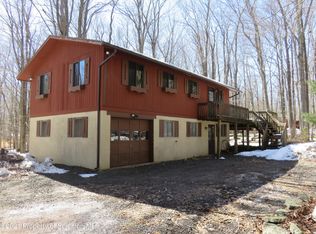 52 Tamarack Dr, Clifton Township, PA