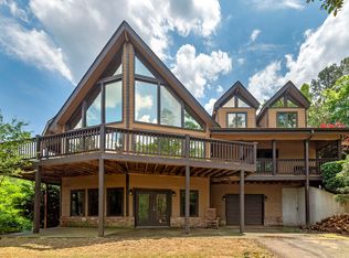 2000 N Ola Rd, McDonough, GA 30252