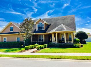 5632 Hillside Landings Rd, Lakeland, FL 33810