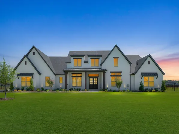 5921 Hudson Sail Cir, Fort Worth, TX 76179