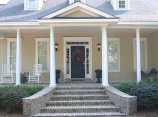 1751 Interstate Highway G Lanier Rd, Pembroke, GA 31321