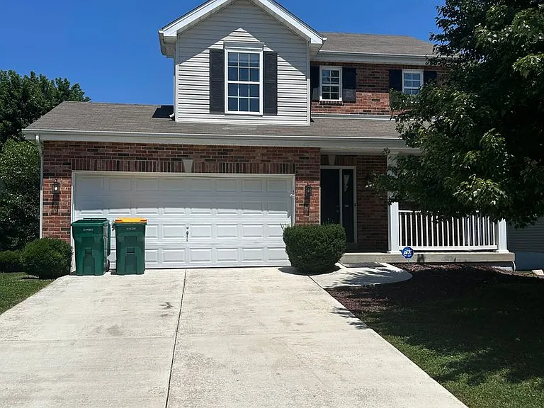 2845 Smokehouse Way — Photo 2