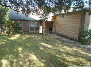5616 Rose Dawn, San Antonio, TX 78250