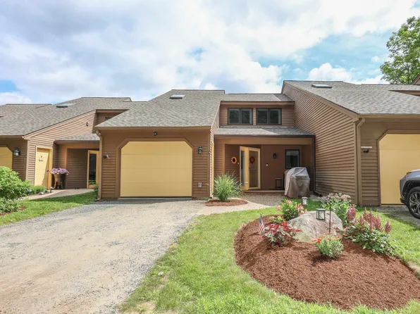30 Woodbury Drive #24, Bristol, NH 03222
