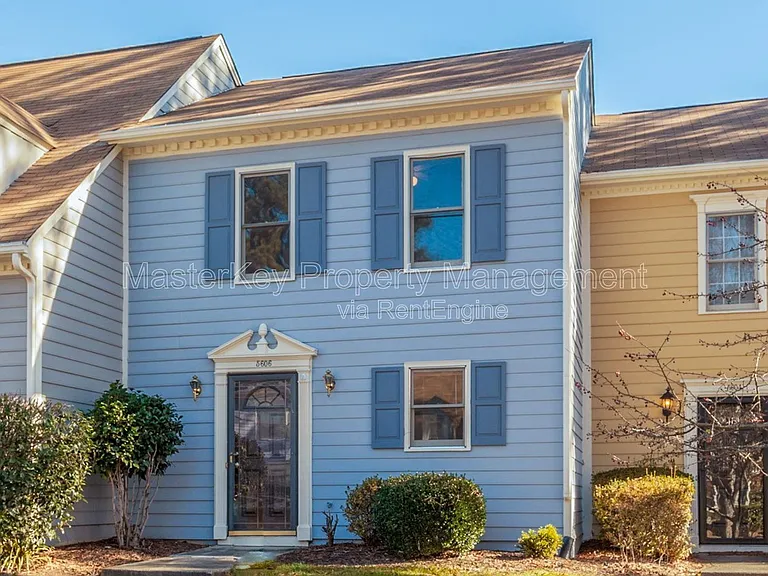 5606 Split Oak Way — Photo 1