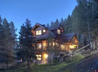 561 Ellington Ln, Bayfield, CO 81122