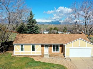 9342 Garrison Dr, Westminster, CO 80021
