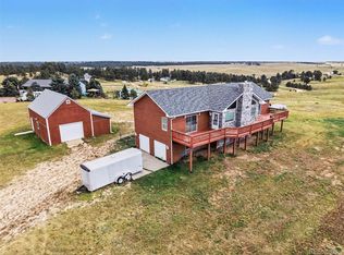 3678 Badger Ln, Elbert, CO 80106