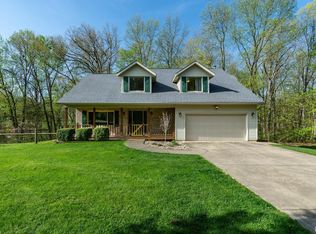 4501 N Stidd Dr, Bloomington, IN