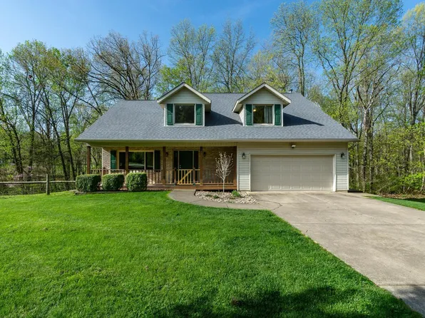 4501 N Stidd Dr, Bloomington, IN 47408