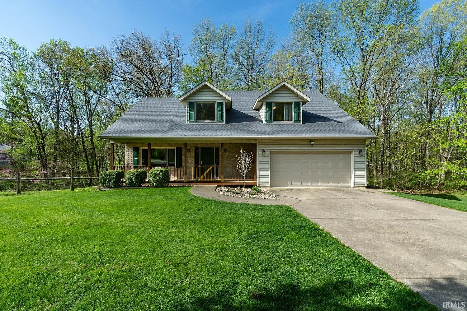4501 N Stidd Dr photo 1