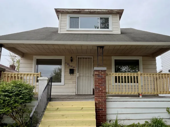 11936 Hamburg St, Detroit, MI 48205