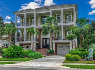 1506 Waterway Dr, North Myrtle Beach, SC 29582