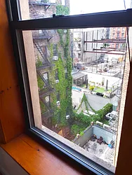 Rented by Warren T Real Estate Corp.