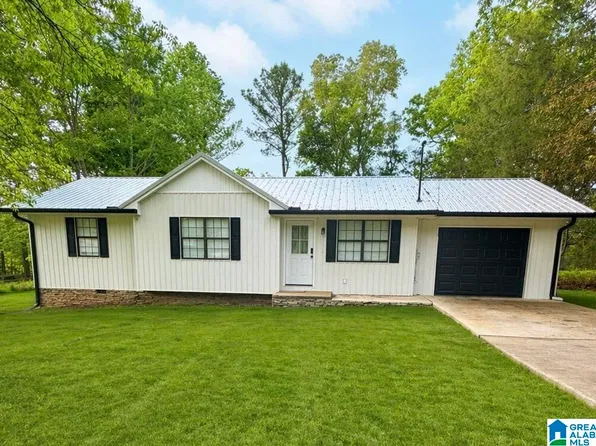 189 Boozer Dr, Jacksonville, AL 36265
