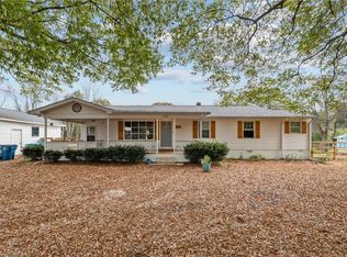 7530 State Highway 61, Browns Summit, NC 27214